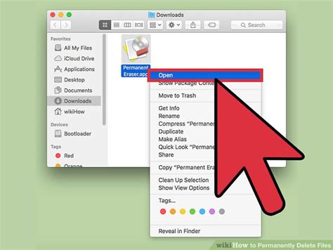 how to delete files from pc.